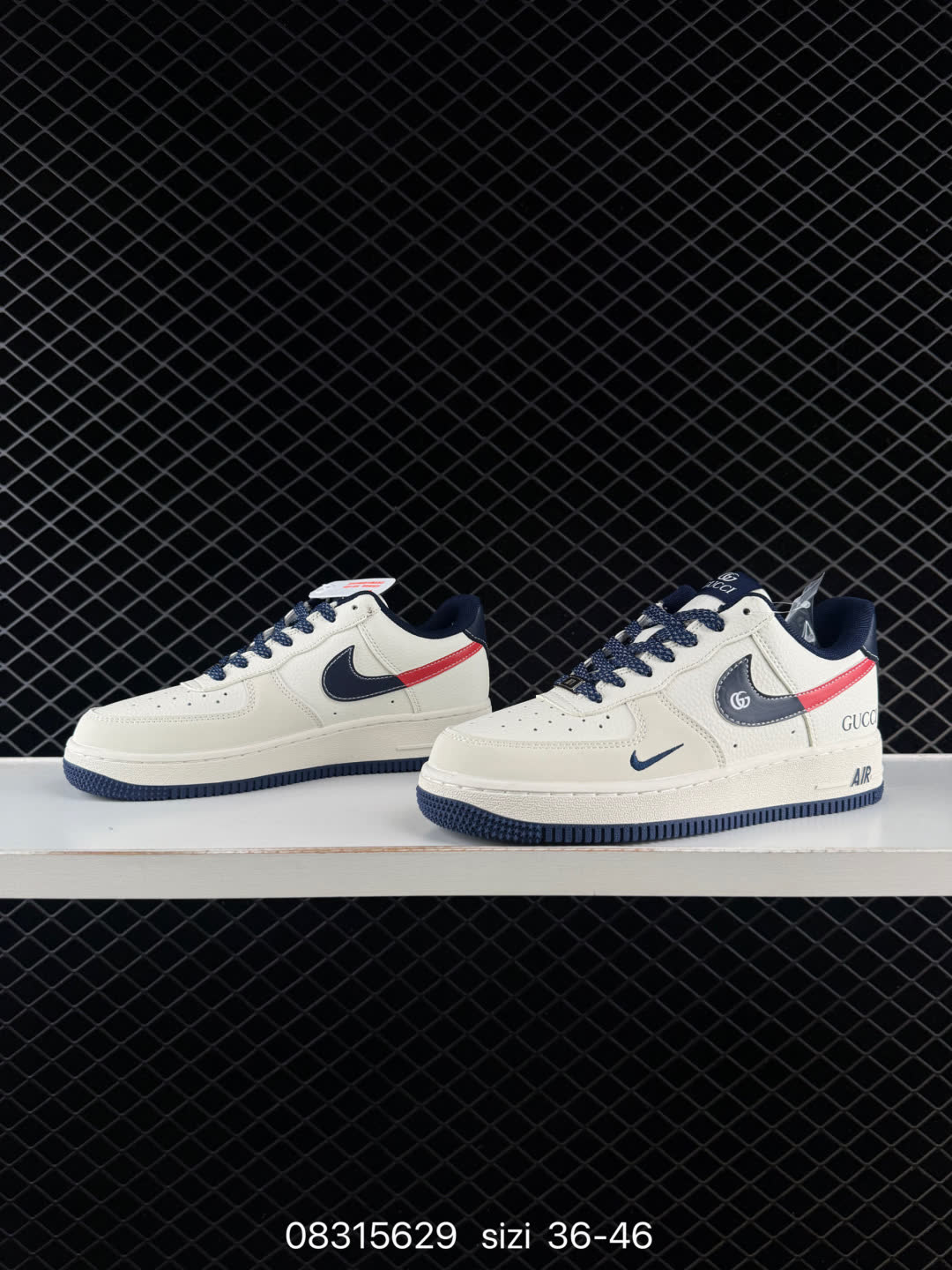 NIke Air Force 1 '07 Low-JJ2508-802